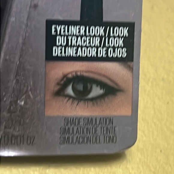 New maybelli - Picture 2 of 3